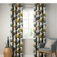 dandelion curtains for sale