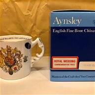 aynsley cup for sale