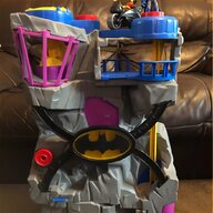 corgi batman set for sale