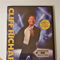 cliff richard tickets for sale