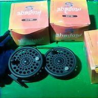 fly reel 7 for sale