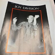 joy division poster for sale