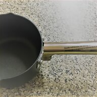 hard anodised pans for sale
