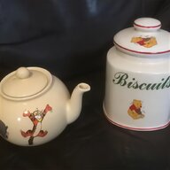 pooh teapot for sale