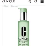 clinique foundation samples for sale