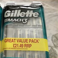 gillette razor blades for sale