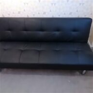 black corner sofa bed for sale