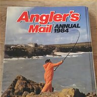 anglers mail annual for sale