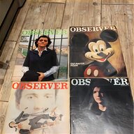 observer magazine for sale