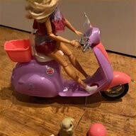 barbie scooter for sale