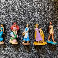 peter pan figurines for sale