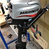 mercury outboard 20hp for sale
