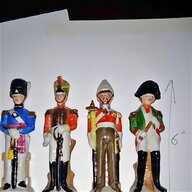 military figurines for sale
