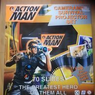 action man set for sale