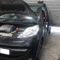 peugeot 107 wing for sale