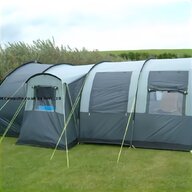 5 berth tent for sale