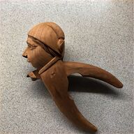 carved nut for sale