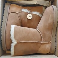 chestnut bailey button ugg boots for sale