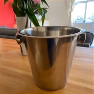 silver champagne bucket for sale