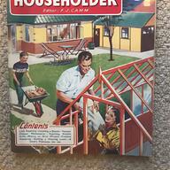 practical householder magazine for sale