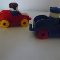 duplo vehicles for sale