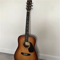 encore acoustic guitar for sale