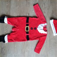 santa claus outfit for sale