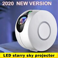 laser light projector for sale