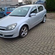 vauxhall astra 52 plate for sale