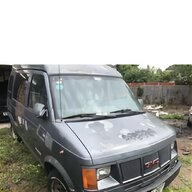 chevy van g20 for sale
