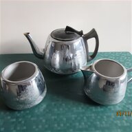 swan teapots for sale