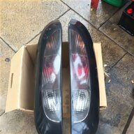 corsa c rear lights for sale