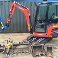 digger attachments for sale