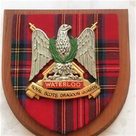 royal scots dragoon guards for sale
