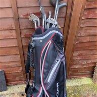 izzo golf bag for sale