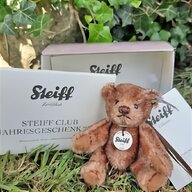 steiff bears for sale