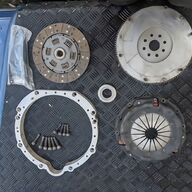 rover v8 clutch for sale