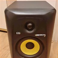 monitor studio speakers for sale