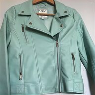 cafe leather jacket for sale