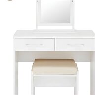 beech dressing table for sale
