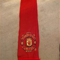 official manchester united scarf for sale