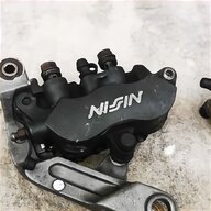 nissan x trail rear brake caliper for sale