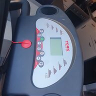 trimline treadmill for sale