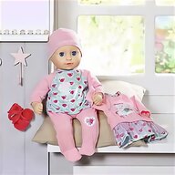 baby annabell bottle for sale
