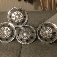 fiat ducato wheel trims for sale