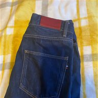 mens lacoste jeans for sale