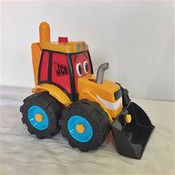 wheeled diggers for sale