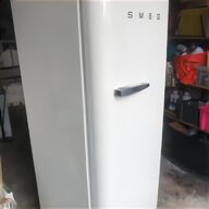 cream retro fridge for sale
