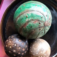 wooden balls for sale