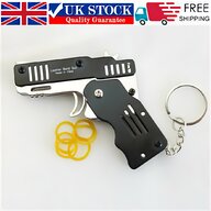 gun lighter for sale